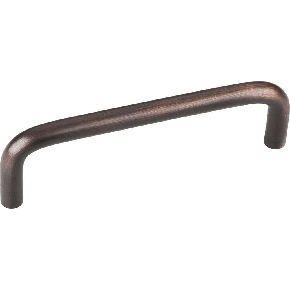 Torino Wire Pull, 96 mm C/C, Brushed Oil Rubbed Bronze alt 0