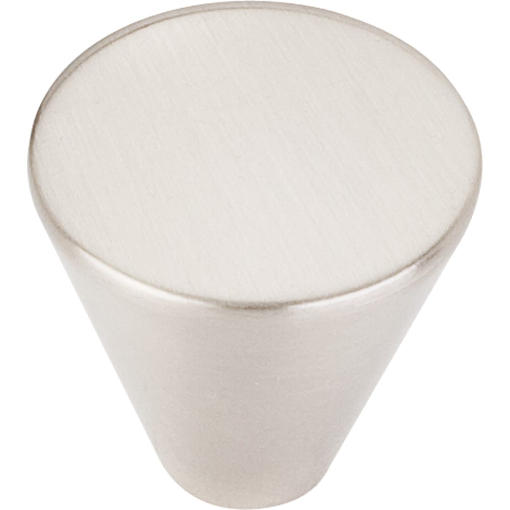 Sedona Knob 1" Dia  Satin Nickel alt 0