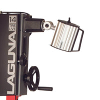 14 inch, 110 V Bandsaw Light alt 0