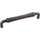 Bremen 2 Pull, 128 mm C/C, Brushed Oil Rubbed Bronze alt 0