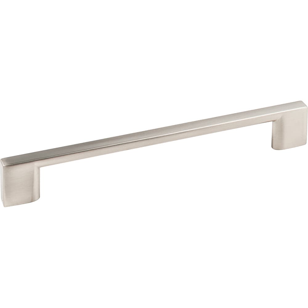 Sutton Pull, 160 mm C/C, Satin Nickel alt 0