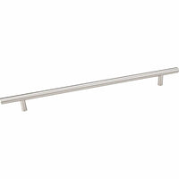 Naples Pull, 288 mm C/C, Satin Nickel alt 0