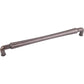 Bremen 2 Appliance Handle, 12" C/C, Distressed Oil Rubbed Bronze alt 0