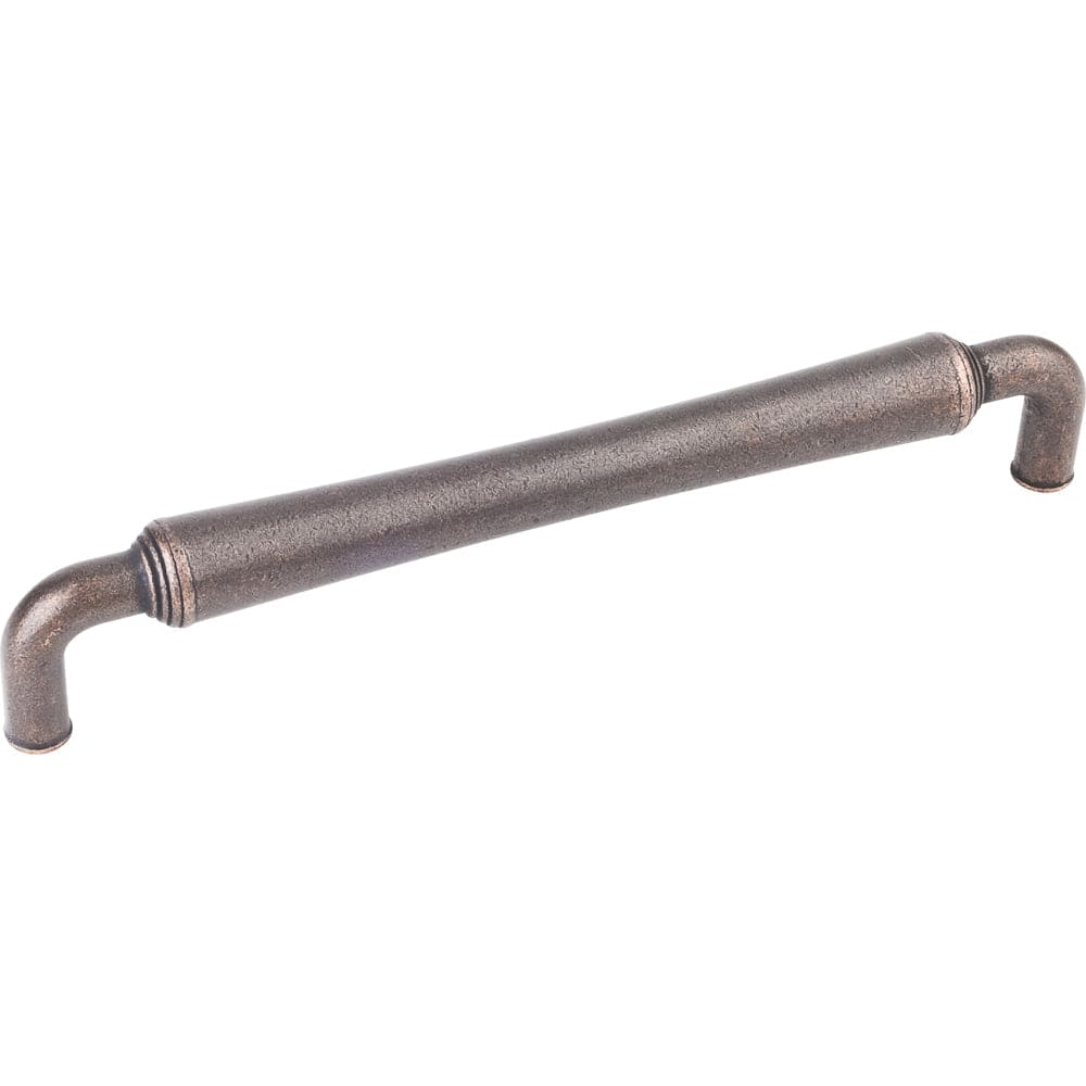 Bremen 2 Pull, 160 mm C/C, Distressed Oil Rubbed Bronze alt 0