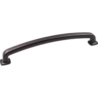Belcastel 1 Appliance Handle, 12" C/C, Brushed Oil Rubbed Bronze alt 0