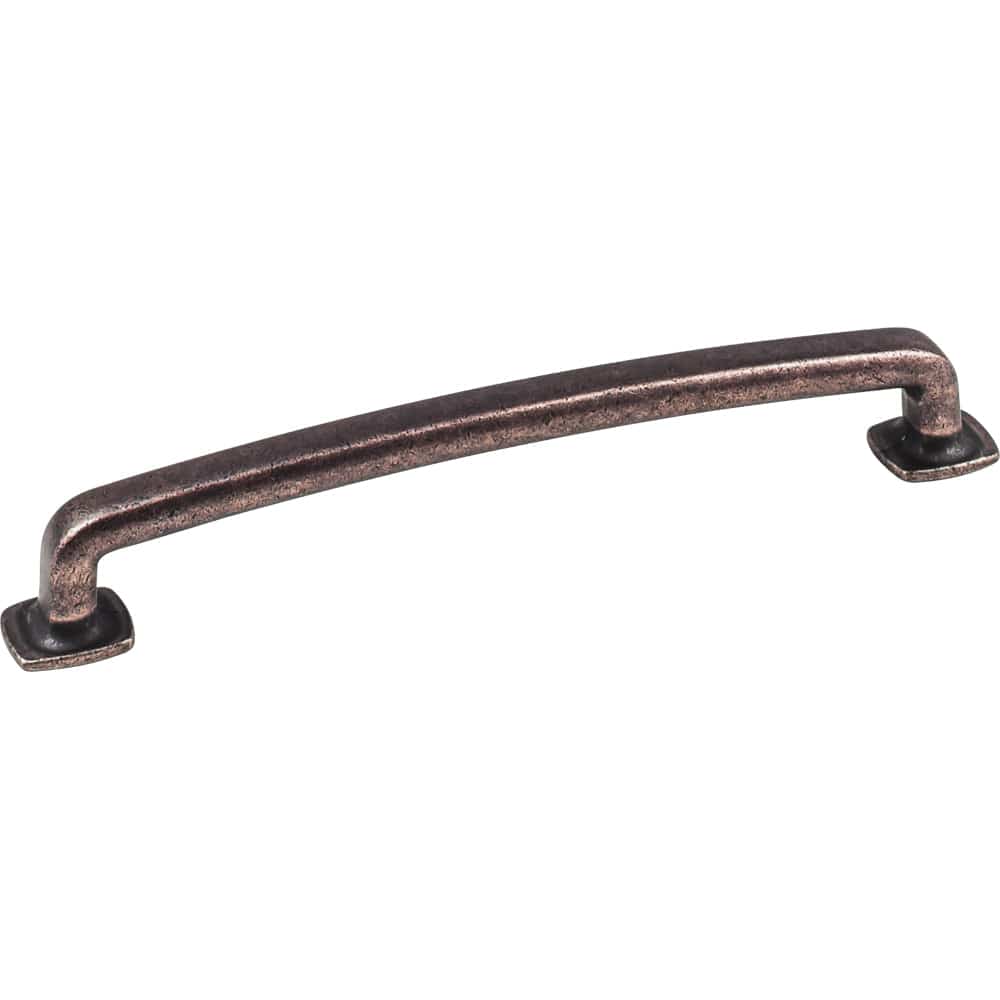 Belcastel 1 Pull, 160 mm C/C, Distressed Oil Rubbed Bronze alt 0