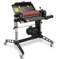 25×2 Double Drum Sander 5HP, 1PH alt 0