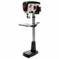 17" Floor Drill Press - 3/4 HP 1 Ph 115V - JDP-17