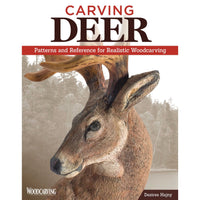 Carving Deer alt 0