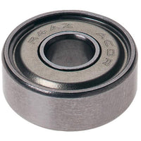 3/4" Dia. 1/4" Inside Dia. 9/32" Ht. Ball Bearing alt 1