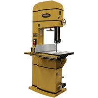 18" Woodworking Bandsaw - 5 HP 1 Ph 230V - PM1800B alt 0