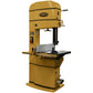 20" Woodworking Bandsaw - 5 HP 3 Ph 230/460V - PM2013B-3 alt 0