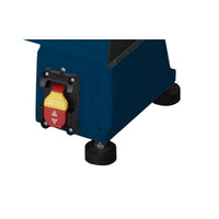 10" x 18" Pen Lathe - 1/2 HP 1 Ph 120V alt 0