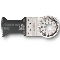 Starlock E-cut Precision BiMetal OMT Saw Blade 1-3/8"x2" - 1 pk