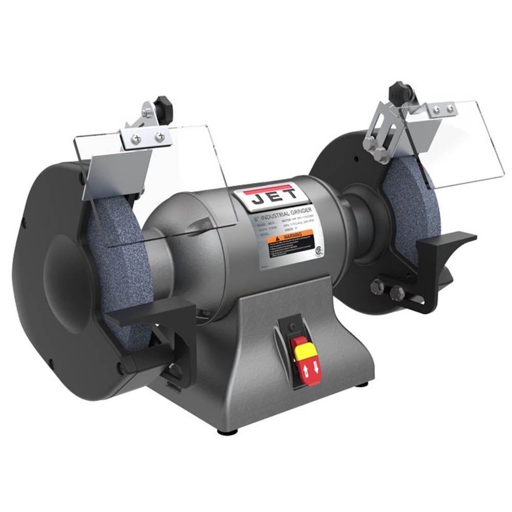 IBG-10 10" Industrial Bench Grinder
