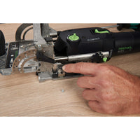 DF500 Imperial Thickness Gauge alt 0