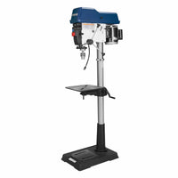 17" Variable Speed Drill Press - 1-1/2 HP alt 5