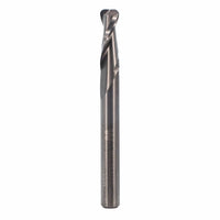 Cove Nose Spiral Bit, 1/4" Shank, RU2075CN alt 0