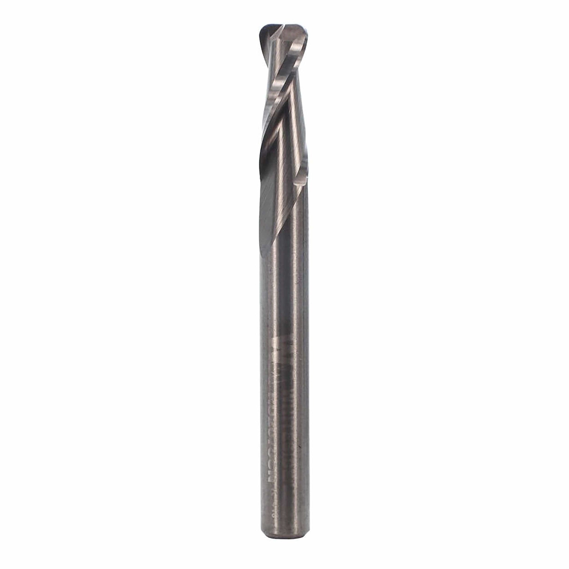 Cove Nose Spiral Bit, 1/4" Shank, RU2075CN alt 0