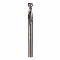 Cove Nose Spiral Bit, 1/4" Shank, RU2075CN alt 0