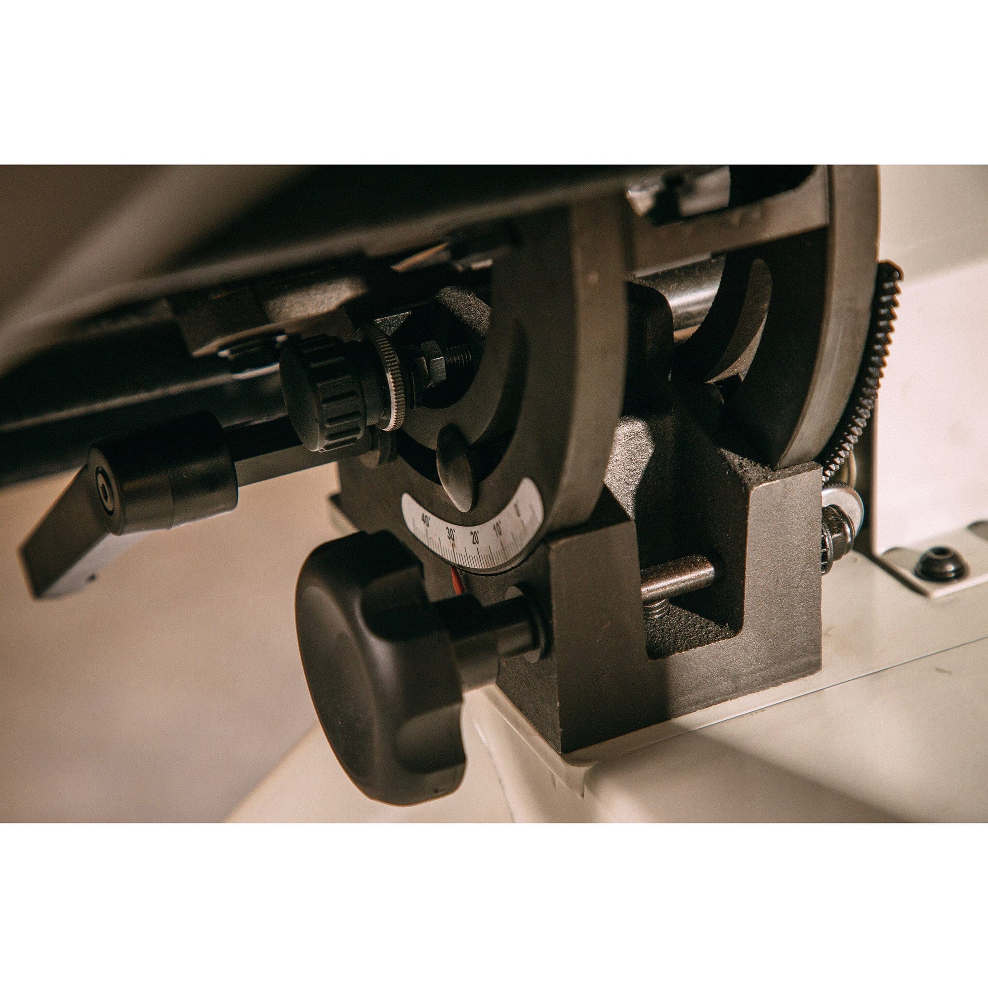 15" Woodworking Bandsaw - 1-3/4 HP 1 Ph 115/230V - JWBS-15