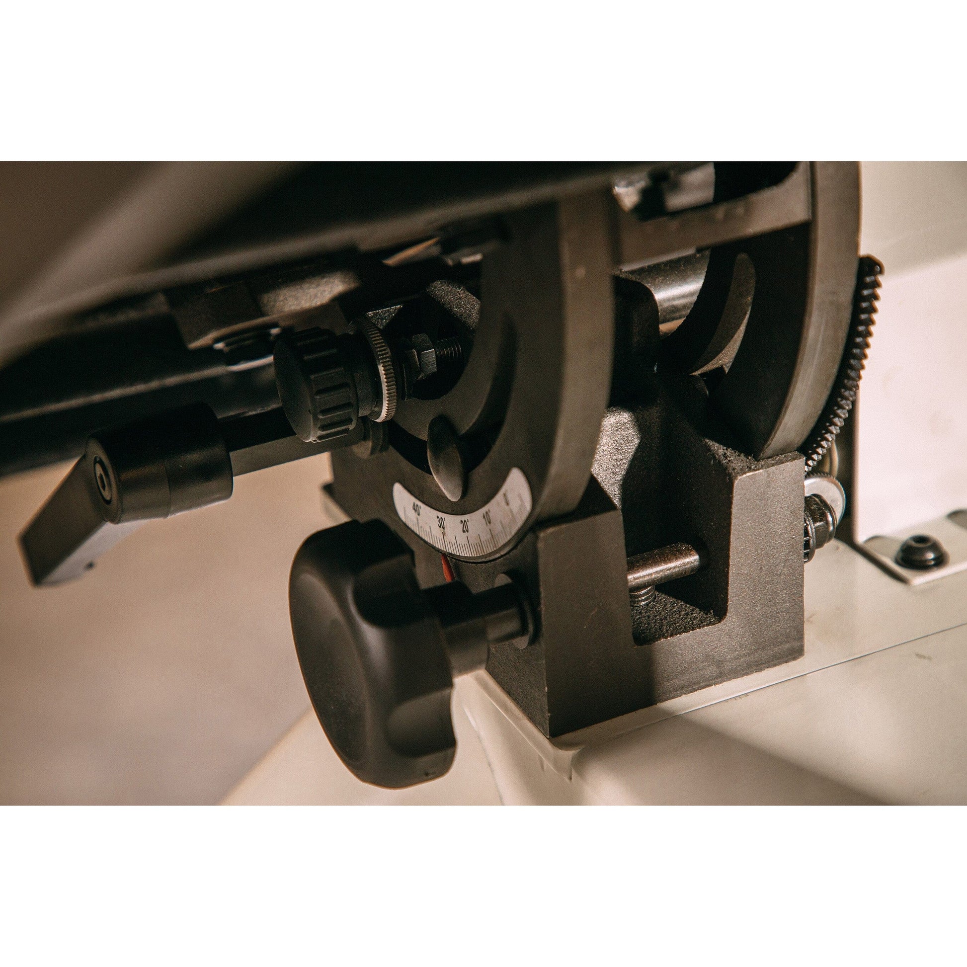 20" Woodworking Bandsaw - 3 HP 1 Ph 230V - JWBS-20-3