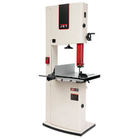 20" Woodworking Bandsaw - 5 HP 1 Ph 230V - JWBS-20-5