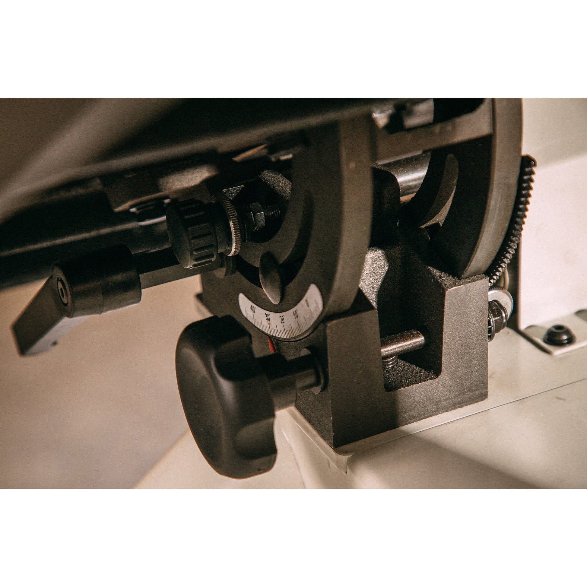 20" Woodworking Bandsaw - 5 HP 1 Ph 230V - JWBS-20-5