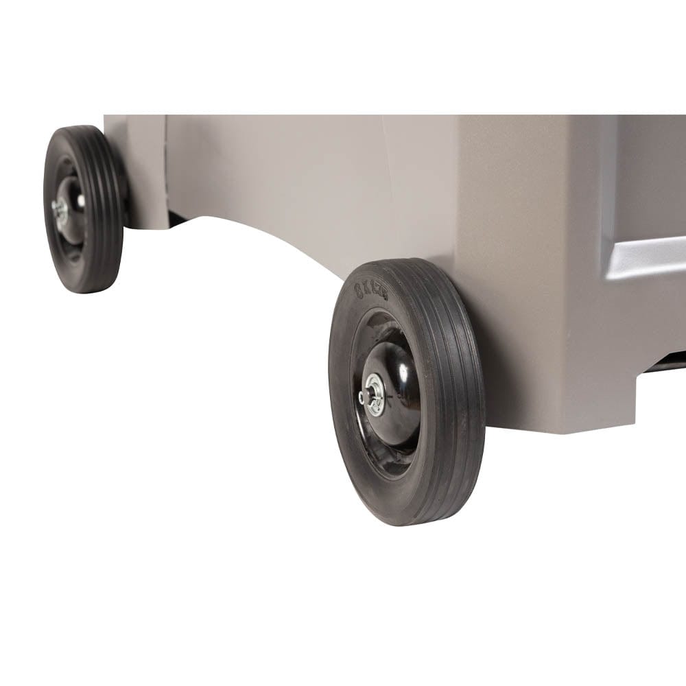 7" x 12" Horizontal / Vertical Bandsaw