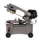 7" x 12" Horizontal / Vertical Bandsaw