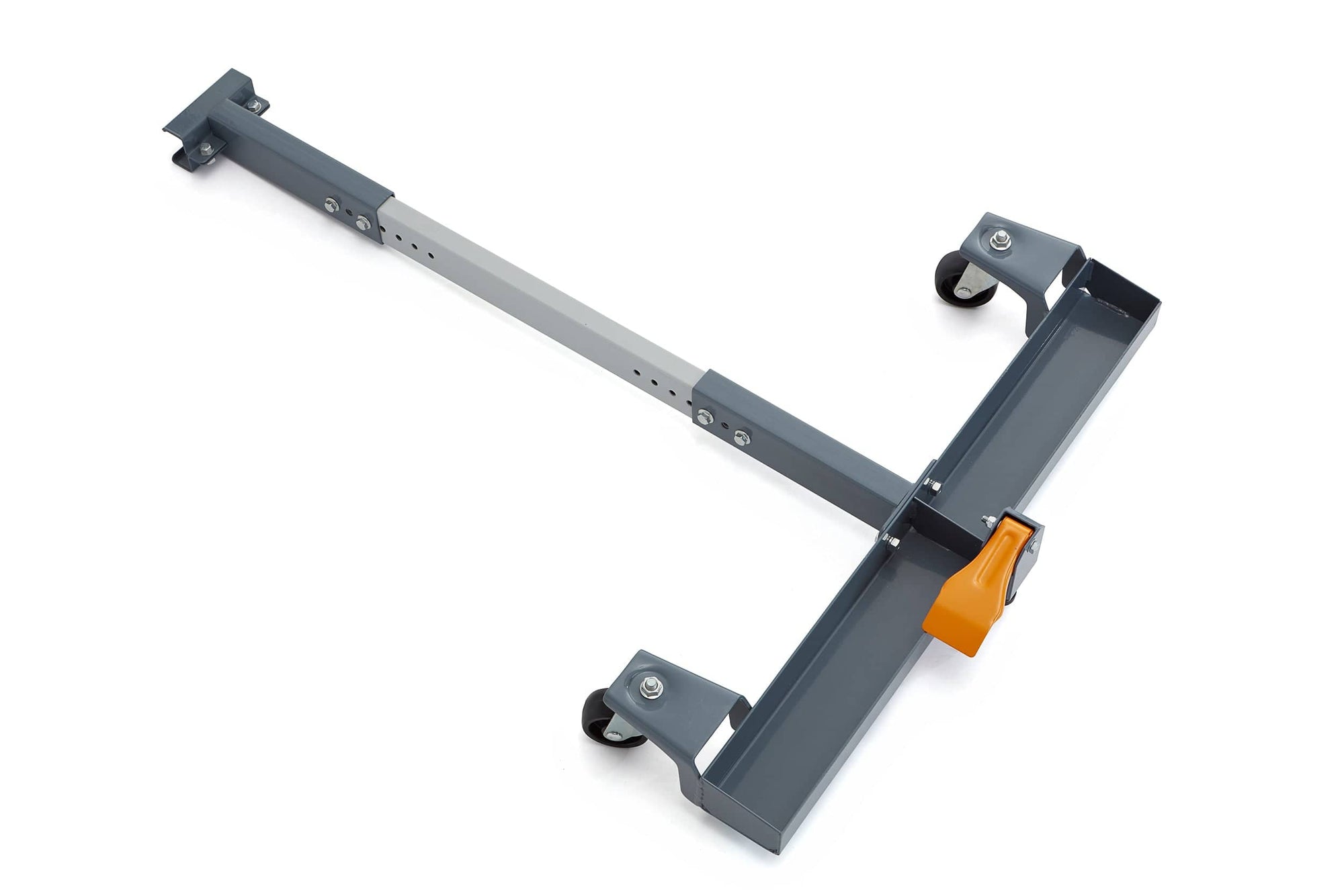 T Extension for Portamate PM-3500 Mobile Base - PM-3245 alt 0