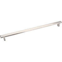 Anwick Pull, 320 mm C/C, Polished Nickel alt 0