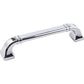 Ella Pull, 128 mm C/C, Polished Chrome alt 0