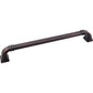 Ella Appliance Handle, 12" C/C, Brushed Oil Rubbed Bronze alt 0