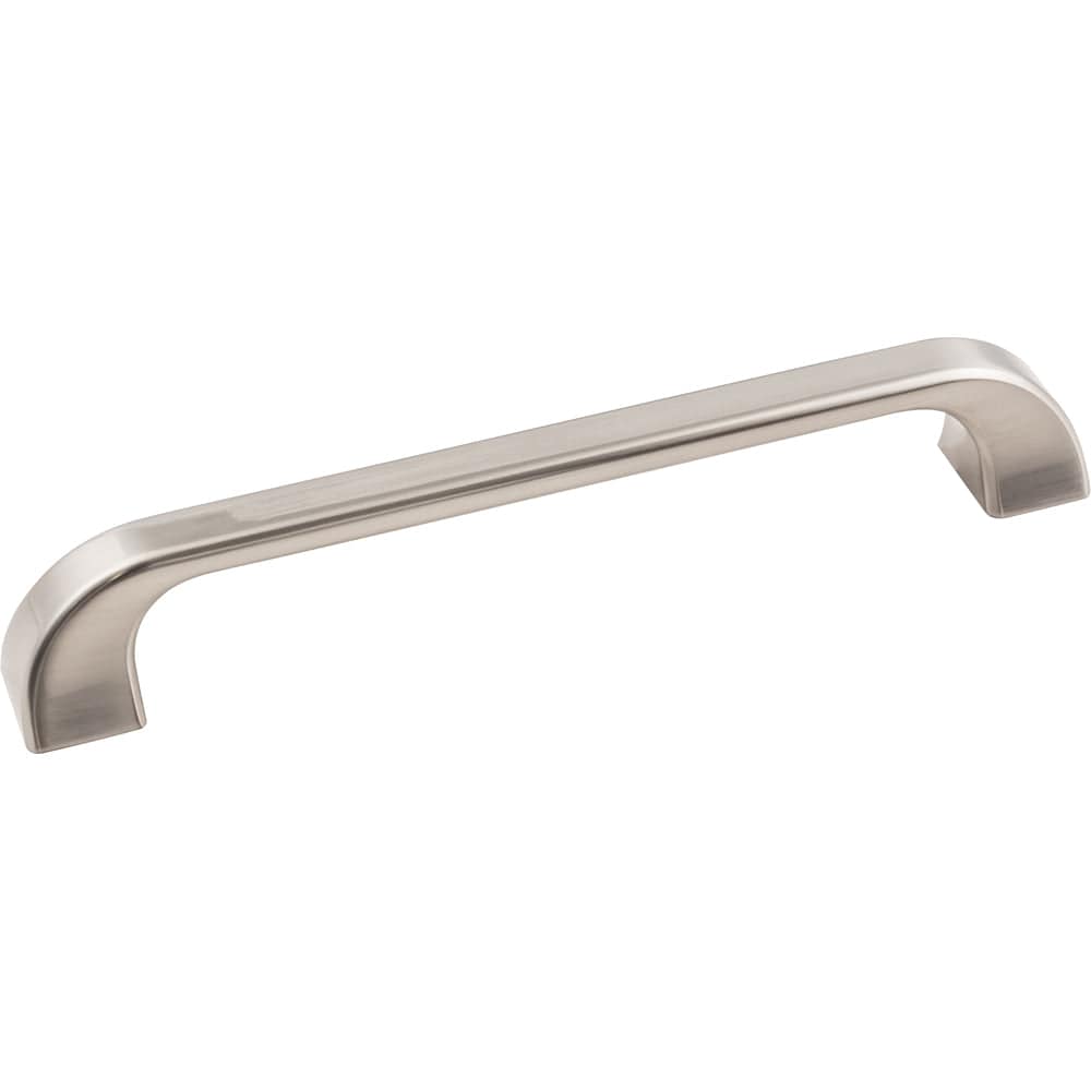 Marlo Pull, 160 mm C/C, Satin Nickel alt 0