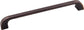 Marlo Pull, 224 mm C/C, Finish  -Brushed Oil Rubbed Bronze alt 0