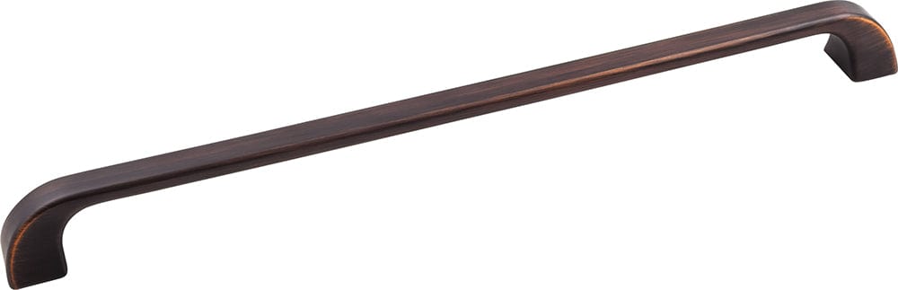 Marlo Pull, 305 mm C/C, Brushed Oil Rubbed Bronze alt 0