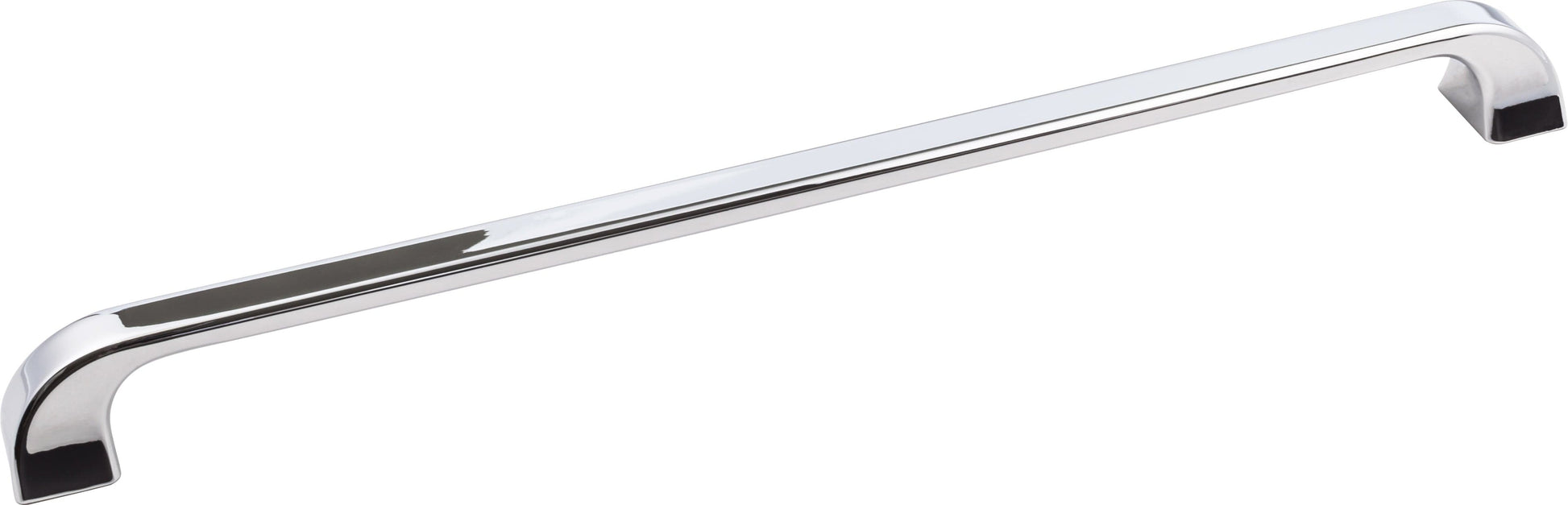 Marlo Pull, 305 mm C/C, Polished Chrome alt 0