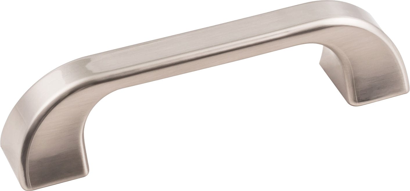 Marlo Pull, 96 mm C/C, Satin Nickel alt 0