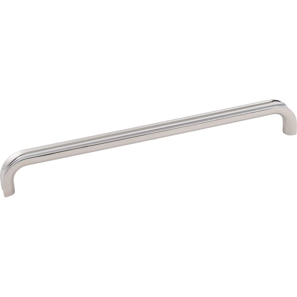 Rae Pull, 224 mm C/C, Finish  -Polished Nickel alt 0