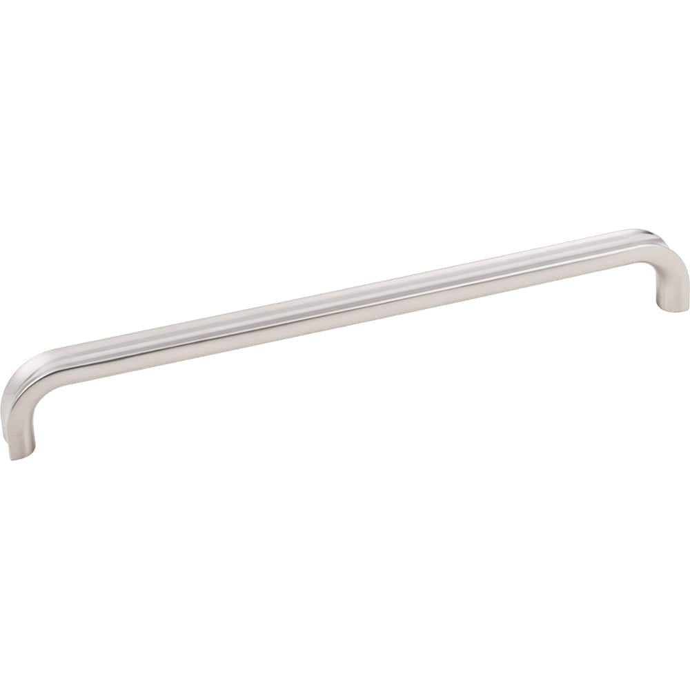 Rae Pull, 224 mm C/C, Finish  -Satin Nickel alt 0