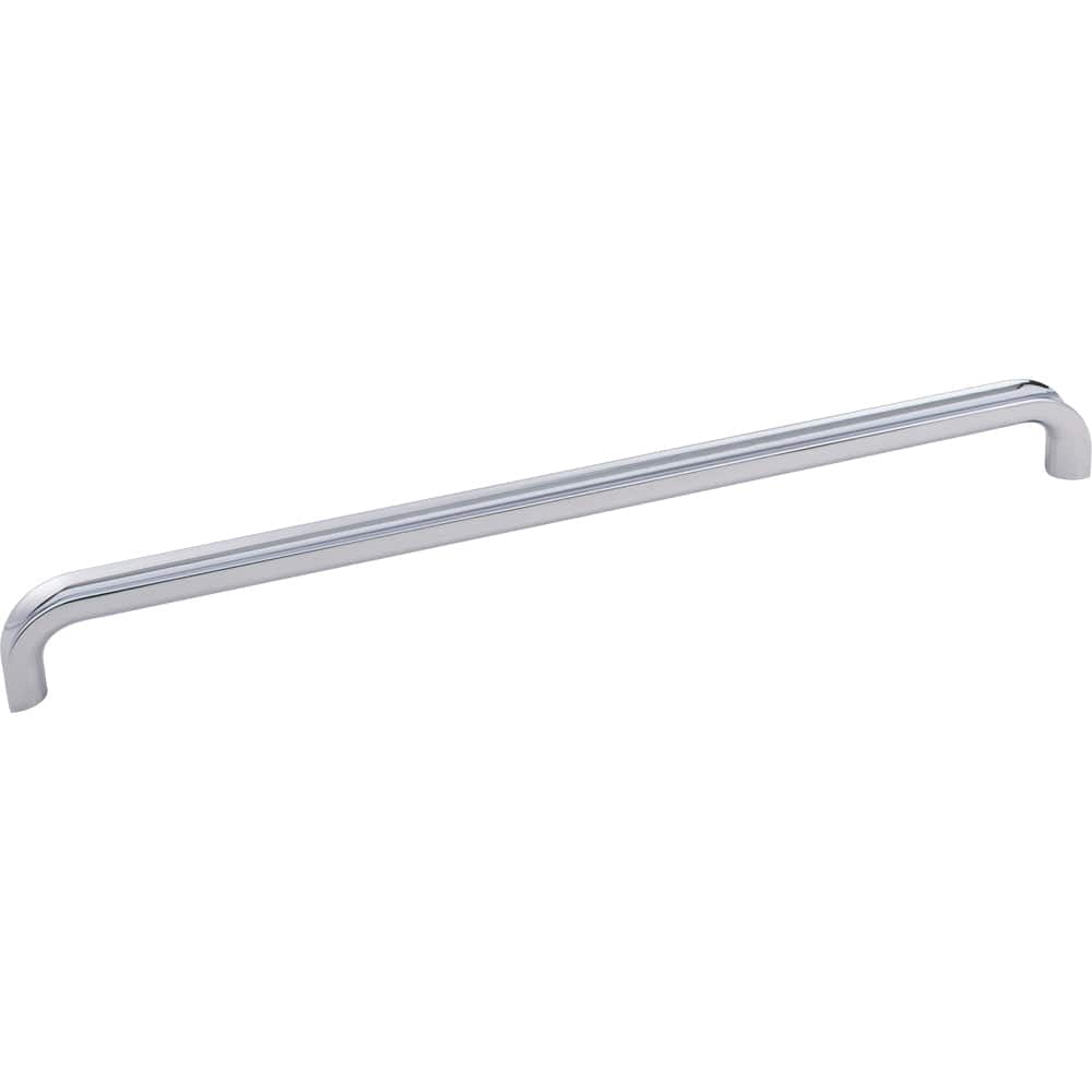 Rae Pull, 305 mm C/C, Polished Chrome alt 0