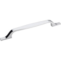 Cosgrove Pull, 160 mm C/C, Polished Chrome alt 0