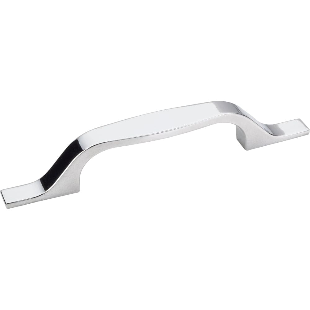 Cosgrove Pull, 96 mm C/C, Polished Chrome alt 0