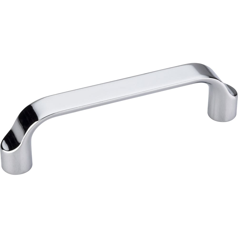 Brenton Pull, 96 mm C/C, Polished Chrome alt 0