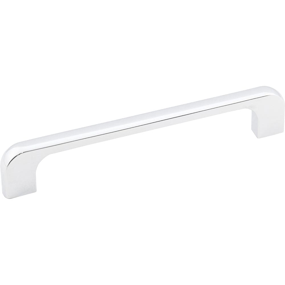 Alvar Pull, 128 mm C/C, Polished Chrome alt 0