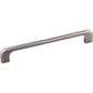 Alvar Pull, 160 mm C/C, Brushed Pewter alt 0