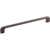 Alvar Pull, 192 mm C/C, Brushed Oil Rubbed Bronze alt 0