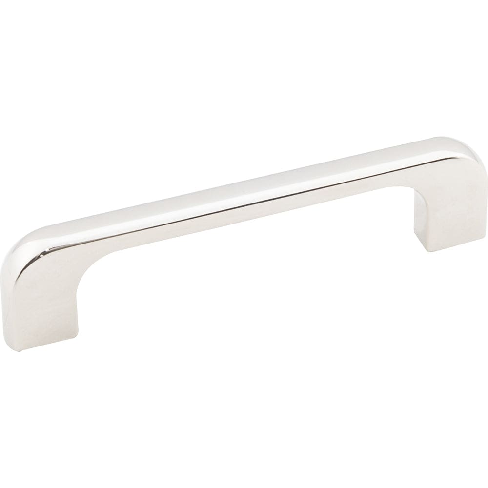 Alvar Pull, 96 mm C/C, Polished Nickel alt 0