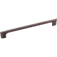 Leyton Pull, 224 mm C/C, Finish  -Brushed Oil Rubbed Bronze alt 0